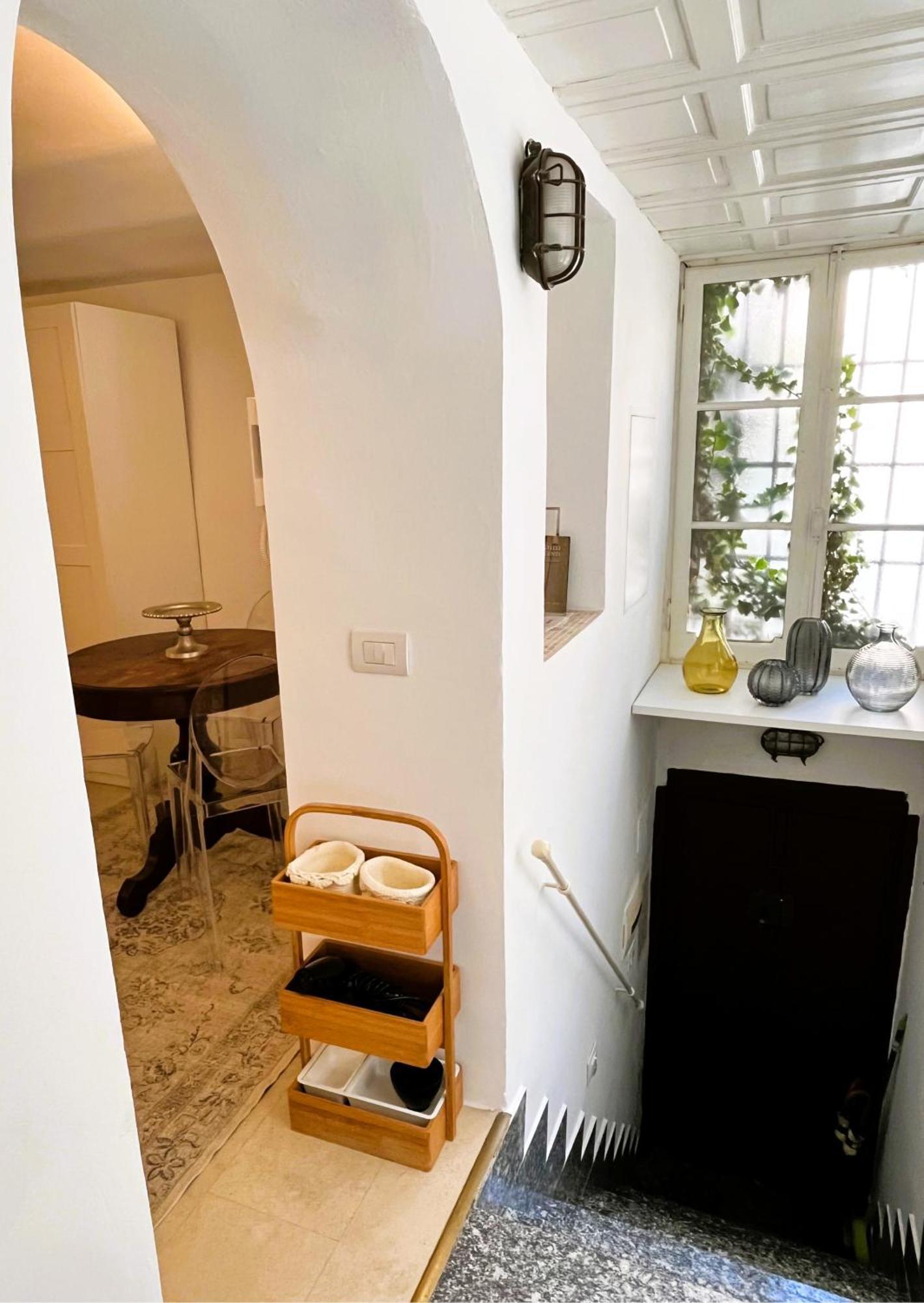 Appartement Flaminio Mm Comfy Loft - Piazza Del Popolo à Rome Extérieur photo