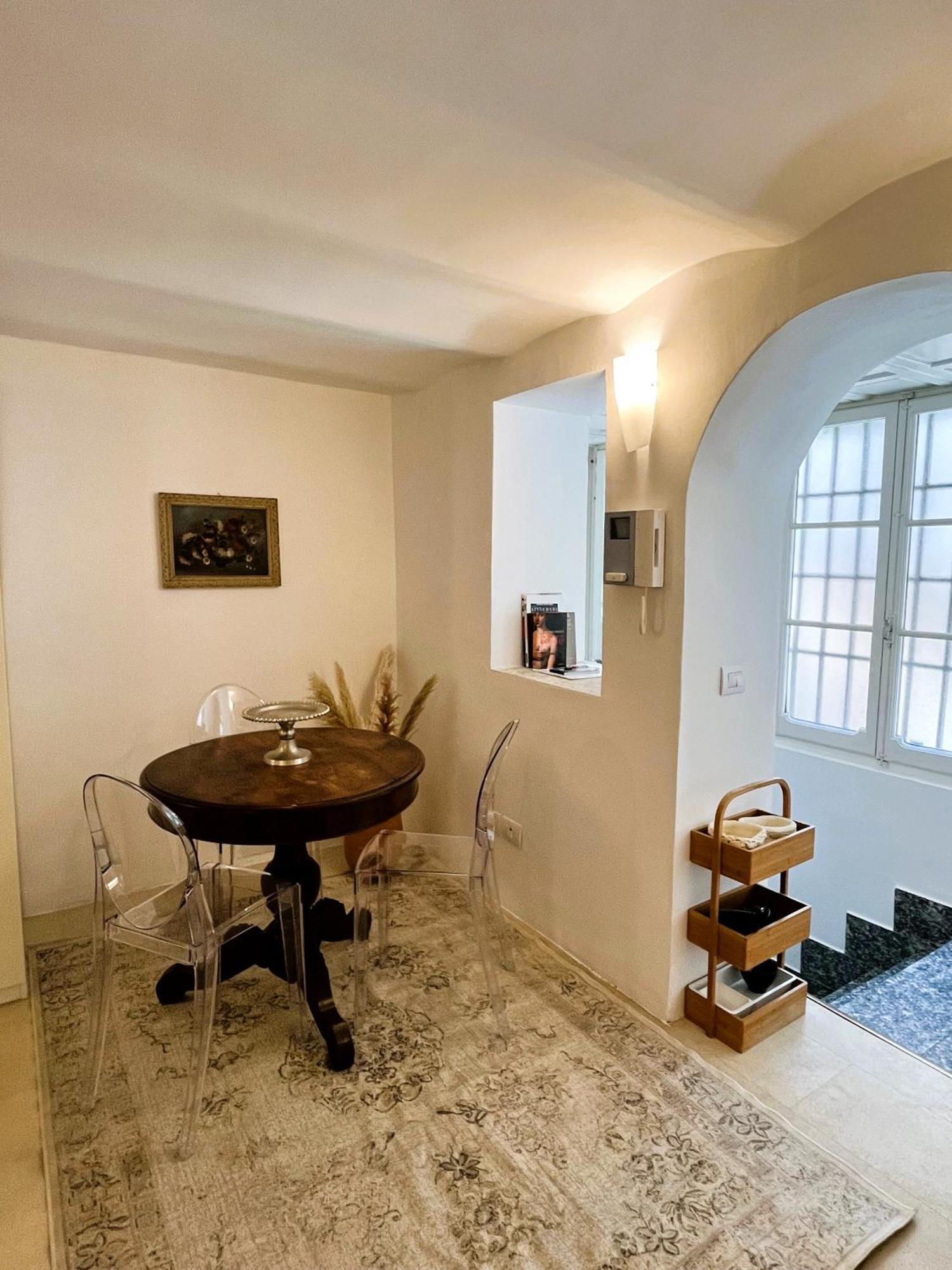 Appartement Flaminio Mm Comfy Loft - Piazza Del Popolo à Rome Extérieur photo