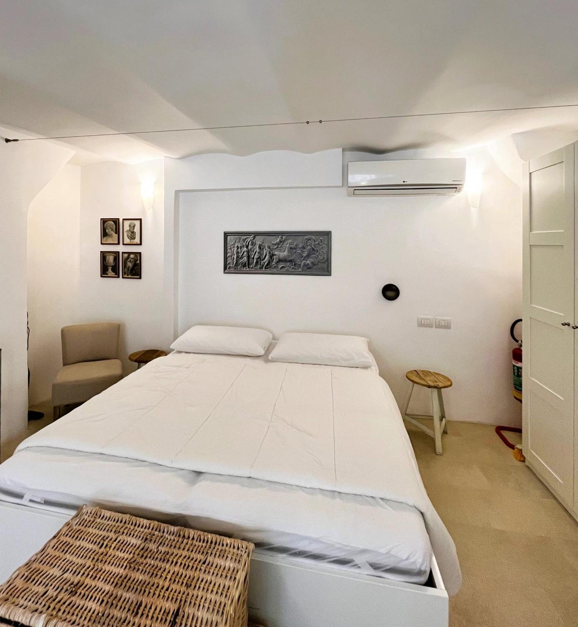 Appartement Flaminio Mm Comfy Loft - Piazza Del Popolo à Rome Extérieur photo